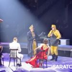Саратовцы уже могут узнать, в чем «Страшная сила братьев Запашных»