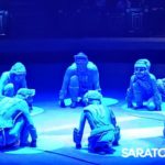 Саратовцы уже могут узнать, в чем «Страшная сила братьев Запашных»