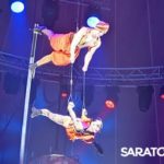 Саратовцы уже могут узнать, в чем «Страшная сила братьев Запашных»