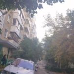 В Саратове горит мусоропровод в многоэтажке на улице Зарубина В Саратове горит мусоропровод в многоэтажке на улице Зарубина