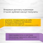 Более 50 тысяч саратовских бюджетников ожидают доплаты и повышение зарплаты Более 50 тысяч саратовских бюджетников ожидают доплаты и повышение зарплаты