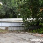 На СХИ в Саратове появится крытая ледовая арена На СХИ в Саратове появится крытая ледовая арена
