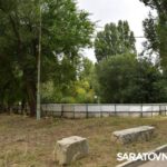 На СХИ в Саратове появится крытая ледовая арена На СХИ в Саратове появится крытая ледовая арена