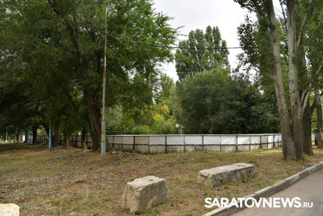 На СХИ в Саратове появится крытая ледовая арена На СХИ в Саратове появится крытая ледовая арена