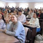 110 лет кузнице кадров АПК 110 лет кузнице кадров АПК