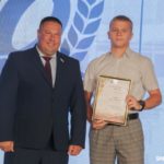 110 лет кузнице кадров АПК 110 лет кузнице кадров АПК