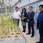 110 лет кузнице кадров АПК 110 лет кузнице кадров АПК