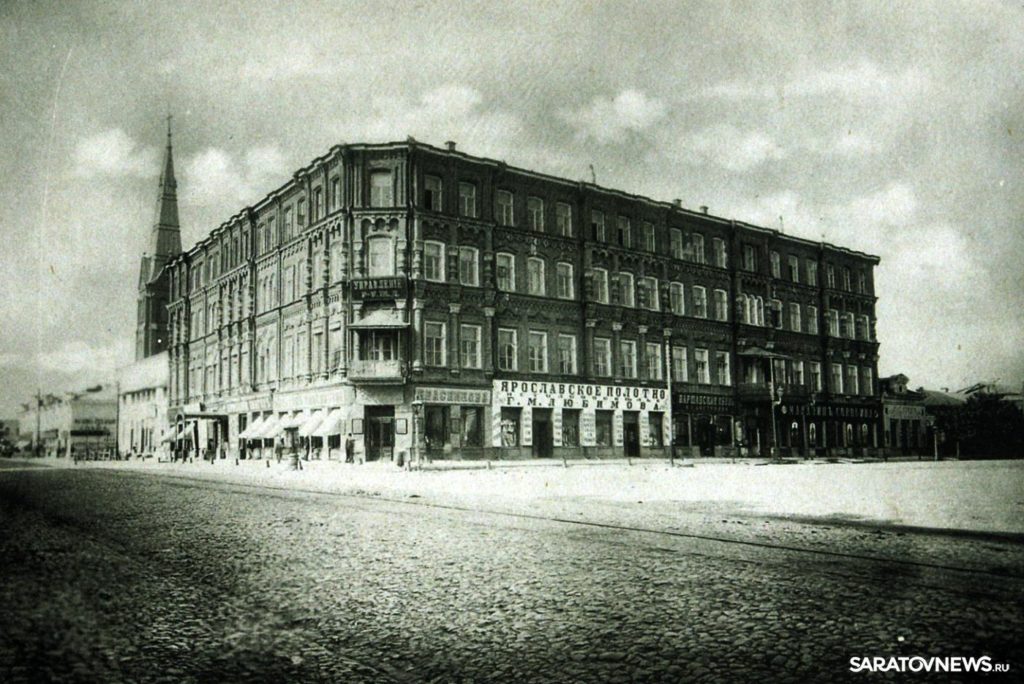 110 лет кузнице кадров АПК 110 лет кузнице кадров АПК