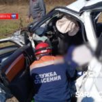 Два человека погибли и пять пострадали в ДТП в Федоровском районе