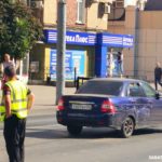 Транспортный коллапс на Московской в Саратове: не ходят четыре троллейбусных маршрута Транспортный коллапс на Московской в Саратове: не ходят четыре троллейбусных маршрута