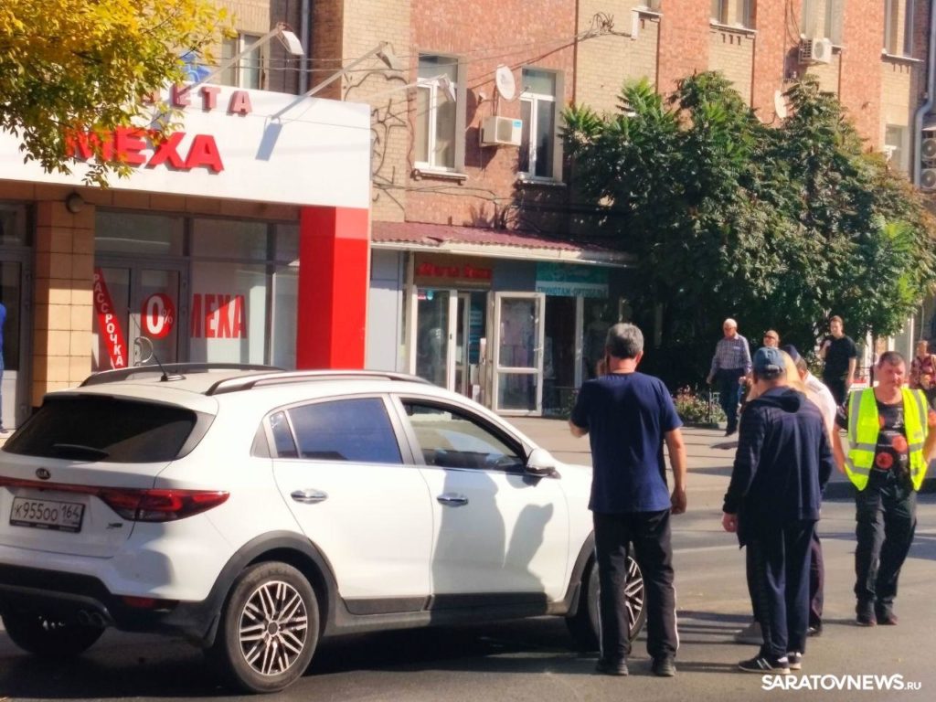 Транспортный коллапс на Московской в Саратове: не ходят четыре троллейбусных маршрута Транспортный коллапс на Московской в Саратове: не ходят четыре троллейбусных маршрута
