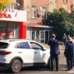 Транспортный коллапс на Московской в Саратове: не ходят четыре троллейбусных маршрута Транспортный коллапс на Московской в Саратове: не ходят четыре троллейбусных маршрута