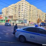 Транспортный коллапс на Московской в Саратове: не ходят четыре троллейбусных маршрута Транспортный коллапс на Московской в Саратове: не ходят четыре троллейбусных маршрута