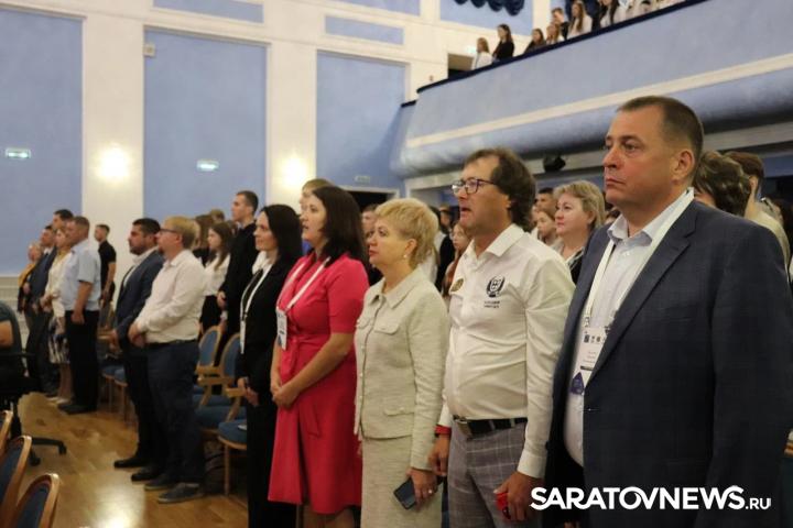 В Саратове дан старт Всероссийскому первенству по автомногоборью В Саратове дан старт Всероссийскому первенству по автомногоборью