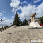 После жалобы губернатору в доме для переселенцев появились балконы