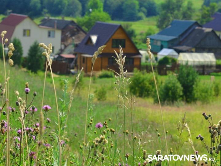 Регоператор: более 500 саратовских дачных товариществ не заключили договор на легальное обращение с ТКО Регоператор: более 500 саратовских дачных товариществ не заключили договор на легальное обращение с ТКО