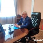 Дмитрий Плеханов: Доложил губернатору о подготовке к отопительному сезону