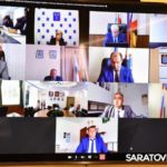 Дмитрий Плеханов: Доложил губернатору о подготовке к отопительному сезону
