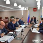 Дмитрий Плеханов: Доложил губернатору о подготовке к отопительному сезону