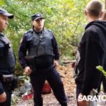 В Саратове горит памятник архитектуры на Яблочкова | ВИДЕО
