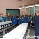 Михаил Торгашин: корпоративный спор не должен касаться штатной работы завода АИТ Михаил Торгашин: корпоративный спор не должен касаться штатной работы завода АИТ