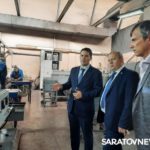 Михаил Торгашин: корпоративный спор не должен касаться штатной работы завода АИТ Михаил Торгашин: корпоративный спор не должен касаться штатной работы завода АИТ