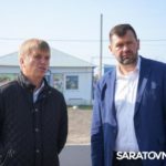 В Саратовской области на ремонт 415 км дорог потратили свыше 15 млрд рублей В Саратовской области на ремонт 415 км дорог потратили свыше 15 млрд рублей