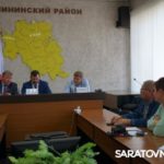 В Саратовской области на ремонт 415 км дорог потратили свыше 15 млрд рублей В Саратовской области на ремонт 415 км дорог потратили свыше 15 млрд рублей