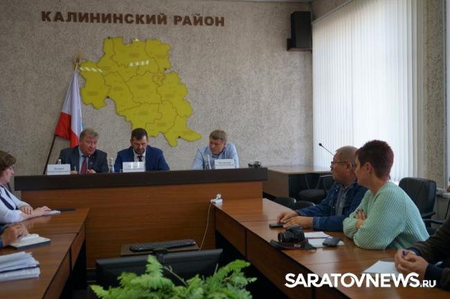 В Саратовской области на ремонт 415 км дорог потратили свыше 15 млрд рублей В Саратовской области на ремонт 415 км дорог потратили свыше 15 млрд рублей