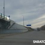 В Саратове готовят строительство противооползневых сооружений в районе Гусельского моста
