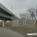 В Саратове готовят строительство противооползневых сооружений в районе Гусельского моста