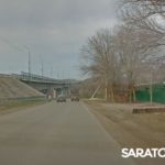 В Саратове готовят строительство противооползневых сооружений в районе Гусельского моста