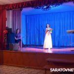 В Шумейке состоялся концерт «Мудрость осени – счастливое мгновение»