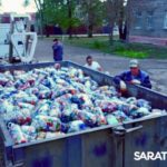 Школьники и детсадовцы региона собрали почти 2 млн пластиковых крышек для экоакции «Водорослям крышка!»