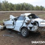 Двое пострадали в ДТП иномаркой и «УАЗом» в Краснокутском районе Двое пострадали в ДТП иномаркой и «УАЗом» в Краснокутском районе