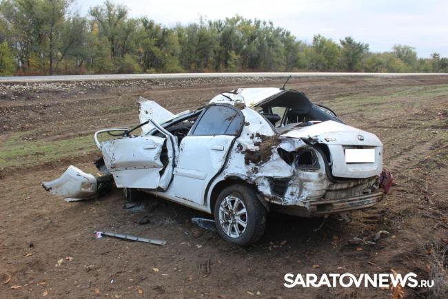 Двое пострадали в ДТП иномаркой и «УАЗом» в Краснокутском районе Двое пострадали в ДТП иномаркой и «УАЗом» в Краснокутском районе