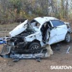 Двое пострадали в ДТП иномаркой и «УАЗом» в Краснокутском районе Двое пострадали в ДТП иномаркой и «УАЗом» в Краснокутском районе