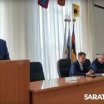 Администрация обратила внимание прокуратуры на работу УК Администрация обратила внимание прокуратуры на работу УК