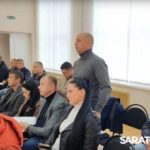 Администрация обратила внимание прокуратуры на работу УК Администрация обратила внимание прокуратуры на работу УК