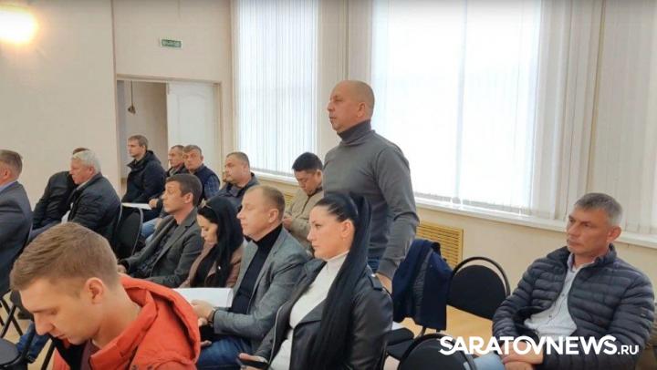 Администрация обратила внимание прокуратуры на работу УК Администрация обратила внимание прокуратуры на работу УК