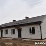 Губернатор посоветовал чиновникам из Ровного обустроить дворы в новостройках