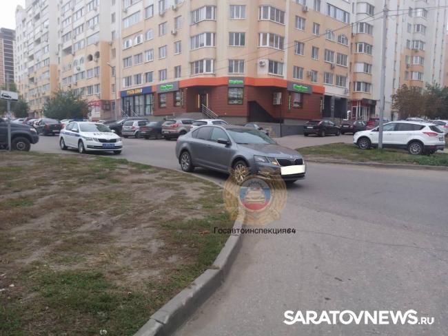 В Солнечном-2 иномарка сбила 11-летнего мальчика В Солнечном-2 иномарка сбила 11-летнего мальчика