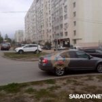 В Солнечном-2 иномарка сбила 11-летнего мальчика В Солнечном-2 иномарка сбила 11-летнего мальчика