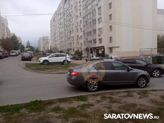 В Солнечном-2 иномарка сбила 11-летнего мальчика В Солнечном-2 иномарка сбила 11-летнего мальчика