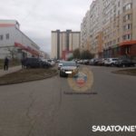 В Солнечном-2 иномарка сбила 11-летнего мальчика В Солнечном-2 иномарка сбила 11-летнего мальчика