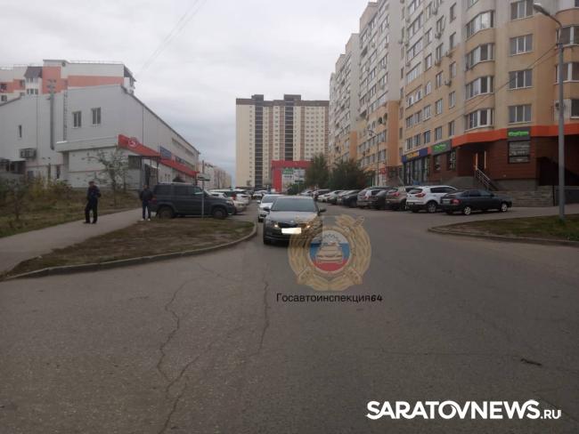 В Солнечном-2 иномарка сбила 11-летнего мальчика В Солнечном-2 иномарка сбила 11-летнего мальчика