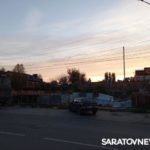 Историю Энгельса разбирают по кирпичикам