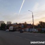 Историю Энгельса разбирают по кирпичикам