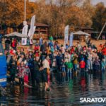 Проект «Водорослям крышка!» выпустил стотысячного малька