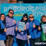 Проект «Водорослям крышка!» выпустил стотысячного малька